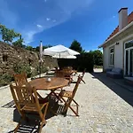 Casa De Carrapatelo Guest house