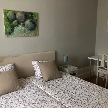 Casa De Carrapatelo ゲストハウス