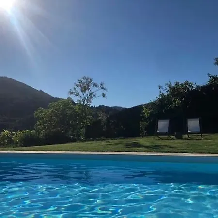 Casa De Carrapatelo