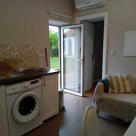 Pensjonat Casa De Carrapatelo 3*