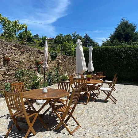 Casa De Carrapatelo 3*