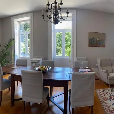 Casa De Carrapatelo Pensjonat 3*