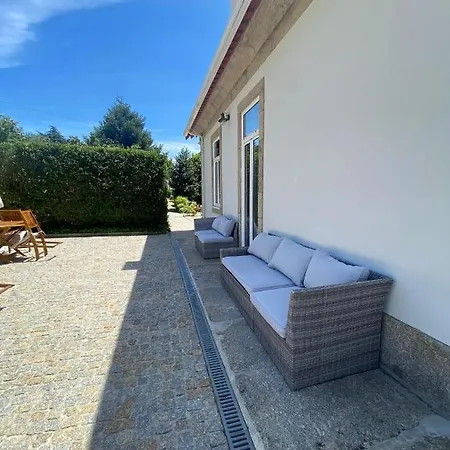 Casa De Carrapatelo Gasthuis