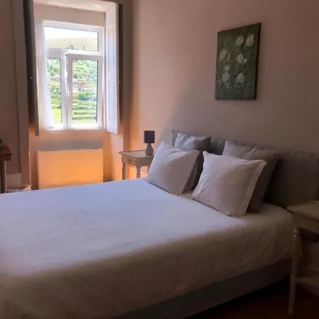 Casa De Carrapatelo Gasthuis 3*