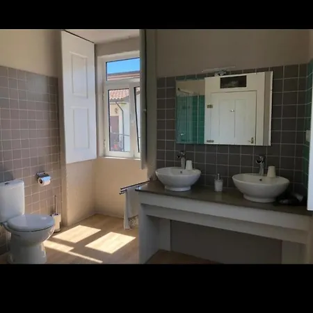 Casa De Carrapatelo ゲストハウス 3*