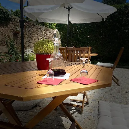 Casa De Carrapatelo ゲストハウス