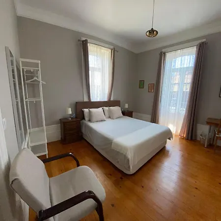 Casa De Carrapatelo 3* Mesão Frio