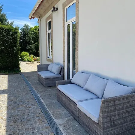 Casa De Carrapatelo Pensjonat Mesão Frio