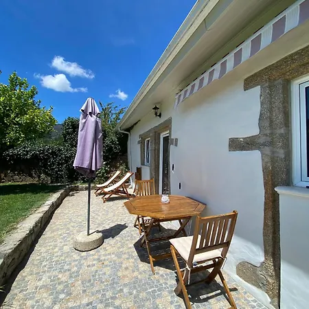 Casa De Carrapatelo Mesão Frio