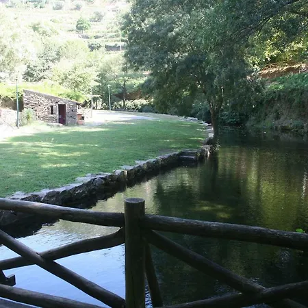 Casa De Carrapatelo Gasthuis