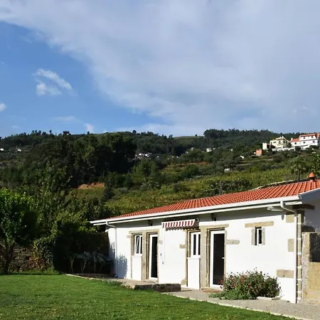 Gasthuis Casa De Carrapatelo
