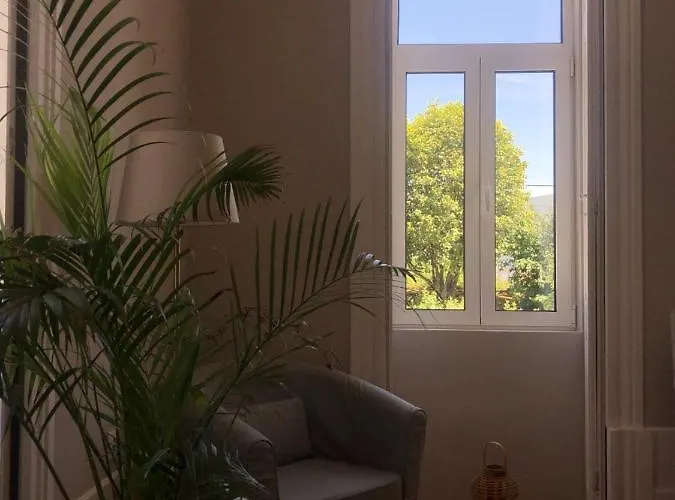 Casa De Carrapatelo 招待所