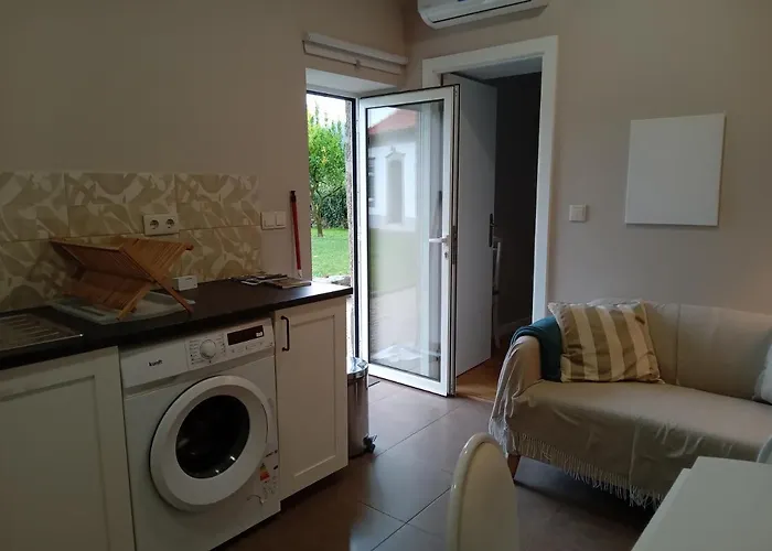 Pensjonat Casa De Carrapatelo 3*