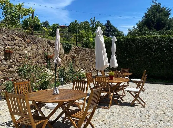 Casa De Carrapatelo 3*