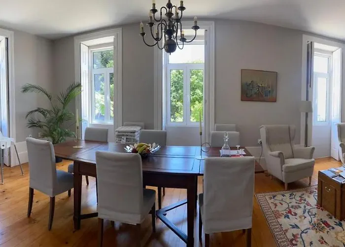 Casa De Carrapatelo 招待所 3*