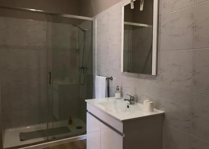 Casa De Carrapatelo 梅骚·弗里奥