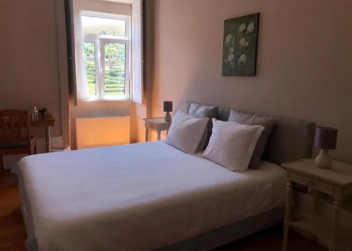 Casa De Carrapatelo Pensjonat 3*