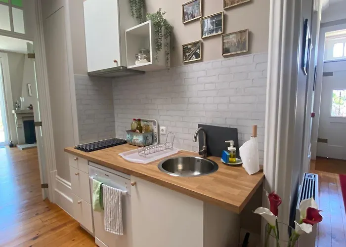 Pensjonat Casa De Carrapatelo 3*