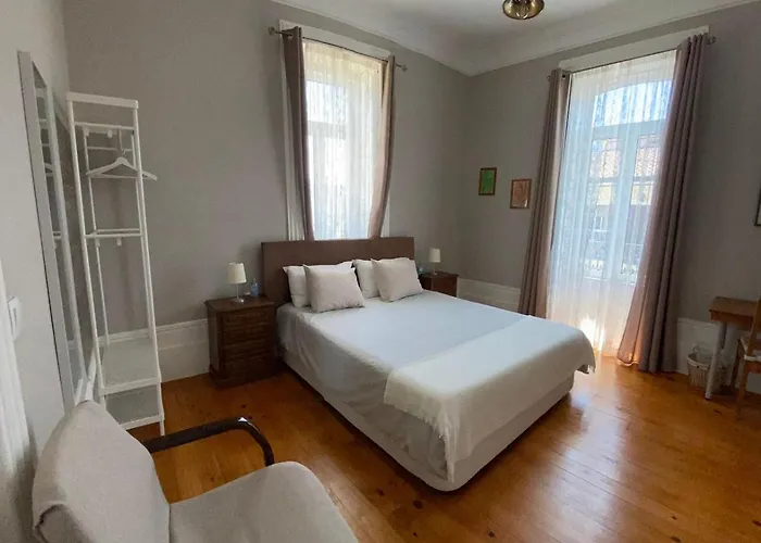 Casa De Carrapatelo 3* 梅骚·弗里奥