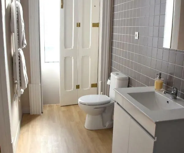 Pensjonat Casa De Carrapatelo 3*