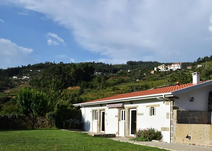 Pensjonat Casa De Carrapatelo